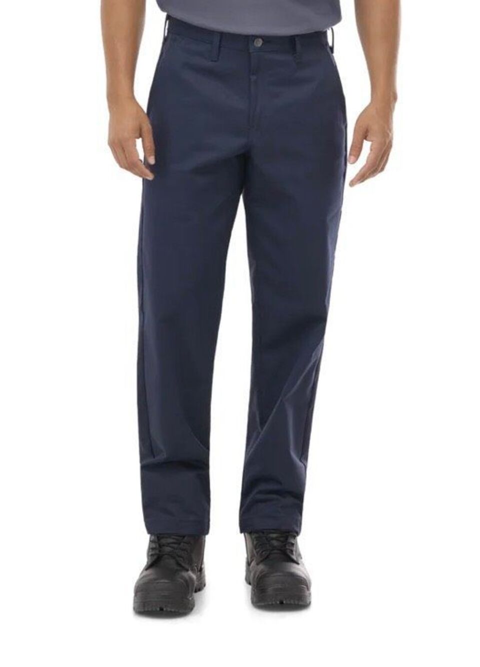 Bulwark MEN'S MIDWEIGHT EXCEL FR® COMFORTOUCH® WORK PANT New 28x33